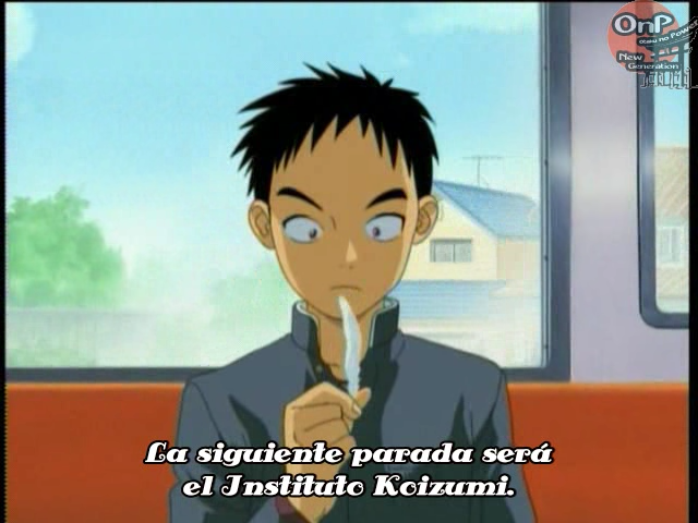 Happy World! (Otaku no Power)